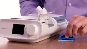 Et pour traiter ce syndrome, des appareillages spécifiques couteux sont nécessaires. Mise En Place De La Ppc Dreamstation Expert Philips Avec Humidificateur Youtube