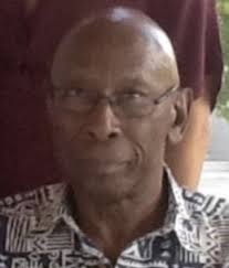 Parks, Walter David, Jr.