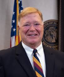 COMMISSION WELCOMES THREE NEW COMMISSIONERS