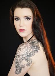 Since your arms can be exposed most of the time, a lot of thoughts are put into selecting the best tattoo design to fit into this location. 24 Best Feminine Sleeve Tattoos