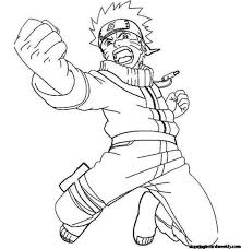 Cartoon series coloring pages, coloring pages / by aiza. Naruto Coloring Pages Drawing Board Weekly