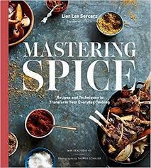 Guest Recipe Ginger Olive Oil Cake Lior Lev Sercarz Spice Recipes Cooking Recipes