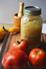 Lactofermented Sauerkraut: The Real Deal