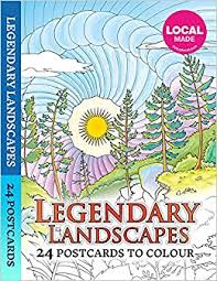Fees on efinity are designed to stay in the background. Legendary Landscapes 24 Postcards Witek Radomski Carrie Wong Witek Radomski Carrie Wong Kamala Melzack Anonymous Adrienne Drozdowski Alan Sayers 9780994881564 Amazon Com Books