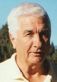 Stanley Winson Obituary (1934