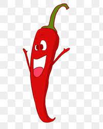 Hand Drawn Chili Illustration Creative Chili Illustration Red Pepper Fresh Pepper Hot Chili Screaming Pepper Hand Drawn Chili Illustration Png Transparent Cl How To Draw Hands Fresh Pepper Recipe Book Templates