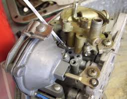 Carburetor Tuning The Scientific Way