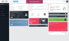 Keyyo in swedish pronunciations with meanings, synonyms, antonyms, translations, sentences and more. Telephonie Internet Une Interface Unifiee Avec Keyyo Com