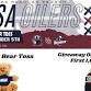 Wichita Thunder at Tulsa Oilers