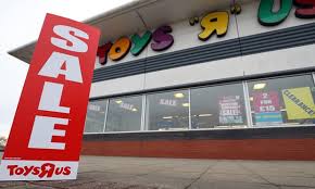 It was founded in april 1948. Die Rechtskosten Von Toys R Us Uk Werden Voraussichtlich Fast 2 Mio Gbp Erreichen