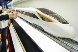 The link would reduce travel time between singapore and the malaysian capital, kuala lumpur, to 90 minutes. Malaysia May Revive China Backed High Speed Rail Project Skift