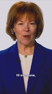 8 years together in the Senate and we still get mistaken for each other all  the time., In case you need some proof that @SenatorBaldwin and I are in  fact different people, here’s some (completely ...