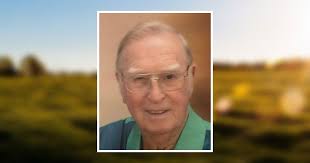 Howard V. Hayes Obituary January 15, 2023