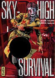 We did not find results for: Sky High Survival V F 01 Albums En Francais Seinen