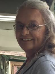 Catherine Mary Wethington