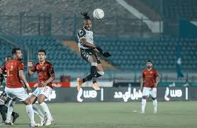 البث المباشر لمباراة الزمالك ضد الانتاج الحربي el entag el harby vs al zamalek يحل نادي الزمالك مشاهدة مباراة الزمالك والانتاج الحربي بث مباشر اليوم 22/04/2021 الدوري المصري. Ø§Ù„Ø£Ù‡Ù„ÙŠ ÙŠÙˆØ§Ø¬Ù‡ Ø§Ù„Ø¥Ù†ØªØ§Ø¬ Ø§Ù„Ø­Ø±Ø¨ÙŠ Ø¨Ø­Ø«Ø§ Ø¹Ù† Ø§Ù„Ø§Ø¨ØªØ¹Ø§Ø¯ Ø¨ØµØ¯Ø§Ø±Ø© Ø§Ù„Ø¯ÙˆØ±ÙŠ Ø¨ÙˆØ§Ø¨Ø© Ø§Ù„Ø£Ù‡Ø±Ø§Ù…