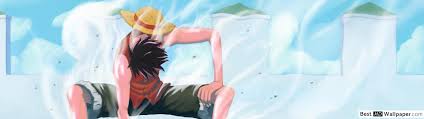 With tenor, maker of gif keyboard, add popular luffy gear second animated gifs to your conversations. One Piece Monkey D Luffy Gear Second Hd Wallpaper Download