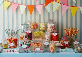Birthday Party At Home Ideas Ideas For A 13 Year Old Birthday Party At Home Candy Bar Wedding Wedding Candy Candy Party