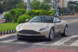 Image result for Pearl Blonde 2021 Aston Martin