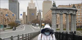 Holidays celebrated at 9 may in russia in 2021 year. Russia Decides May 1 10 Public Holiday Ig News Ig News