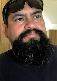 Erik Ontiveros Obituary