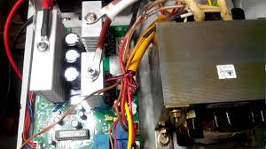 Features of ups eb 900  cccv (constant current constant voltage) technology with auto trickle mode. Microtek Home Ups Eb 915g Fault Finding Part2 Youtube