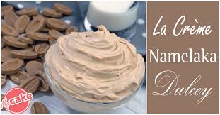 La Creme Namelaka Au Chocolat Dulcey Recette Recette De Ganache Chocolat Dulcey