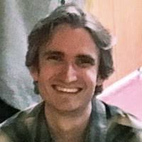 Paul Satzinger's Instagram, Twitter & Facebook