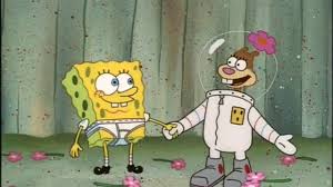 Spongebob turn into a clown. Spongebob Squarepants Ripped Pants Ending Hq Youtube