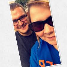 Amy Warnock is fundraising for Alzheimer's Society