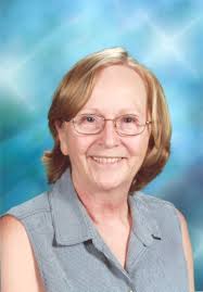 Mary Gregersen Obituary