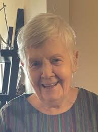 Beatrice Faye Jacobson