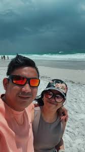 Cody Anna Maria Island