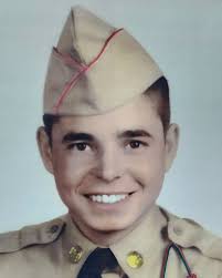 Orlando Montes Obituary March 20, 2023