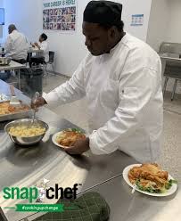 No one likes writing them, and recruiters just skim them. Chef Apprenticeship Program Snapchef