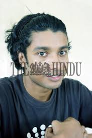 VJ of SS Music Mr Vijay Abraham in Kochi. ...