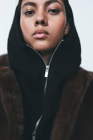 Zara Black's Instagram, Twitter & Facebook