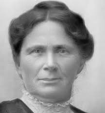 Susan Beatrice (Tozer) Ramsay (1846-1930)