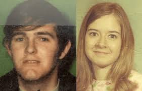 On February 27th, 1970, 22-year-old Bill Sproat and his girlfriend,  20-year-old Mary Petry, were murdered in his apartment. The case is still  unsolved. : r/AllThatIsInteresting