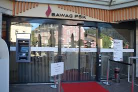 It was formed on october 1, 2005 by the. Am Neuen Platz In Spittal Neue Filiale Von Bawag Psk Eroffnet Spittal