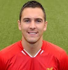 Winger and left defender who joined west ham united in 2013 after previously playing for middlesborough, aston villa and liverpool. Stewart Downing Liverpool Fc Wiki Fandom