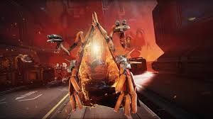 Corpus proxima & the new railjack. Update 29 6 0 Orphix Venom Pc Update Notes Warframe Forums