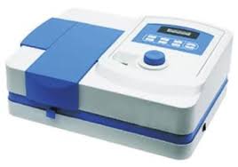 Wavelength of 400nm to 700nm, to identify. 230 Uv Visible Spectrophotometer From Aurora Biomed Get Quote Rfq Price Or Buy