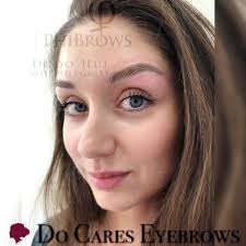 Do Cares Eyebrows
