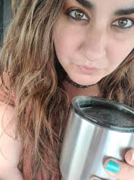 Saturday morning coffee and cleaning routine