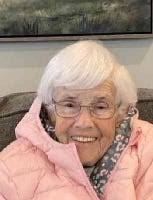 Sara Jane Welch Fells Obituary