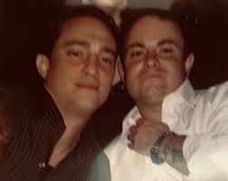 A year w/out this beautiful soul gone way too Soon !! 🙏🏼Rest easy Chenzo  🙏🏼you will live