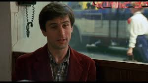 The one that's been sitting here. 1976 Taxi Driver Betsy First Date Episode Youtube