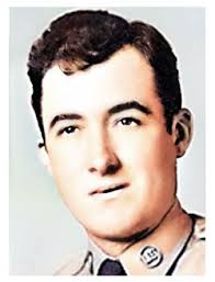 Wilfred John Hockert (1929-2012)