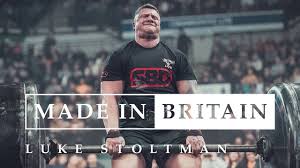 The 6ft 8in, 397lb (180kg) athlete from invergordon won the competition at sacramento in california. About Stoltman Brothers